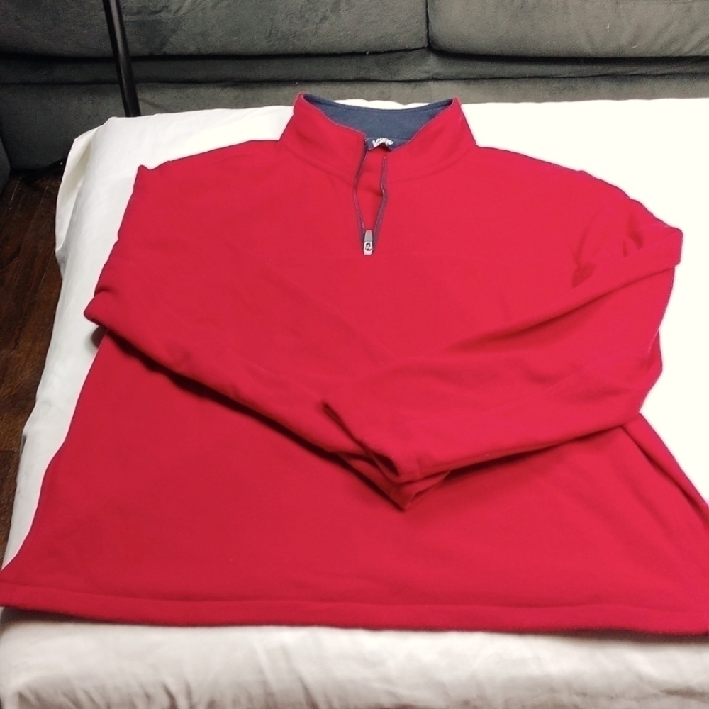 Lands End men's XXL sweater